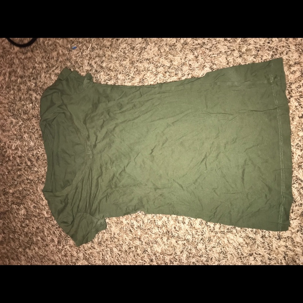 V-Neck Shirt
